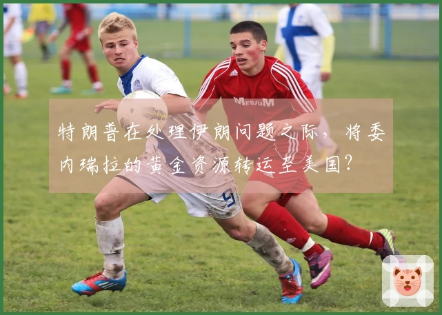 特朗普在处理伊朗问题之际，将委内瑞拉的黄金资源转运至美国？